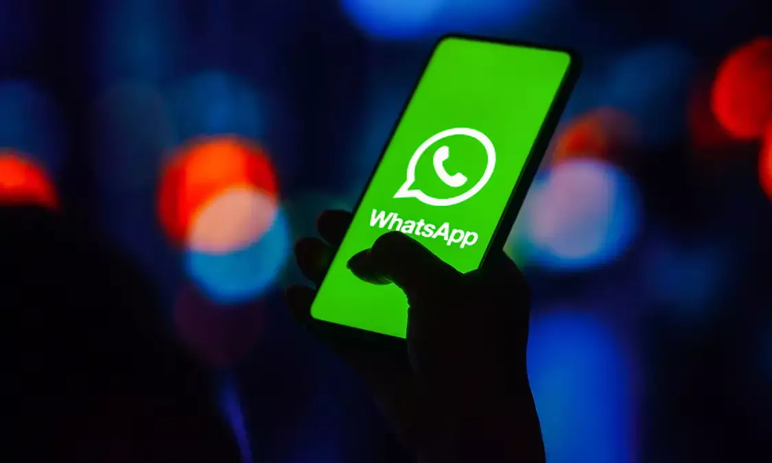 WhatsApp Rolls Out Tagging Feature in Status Updates