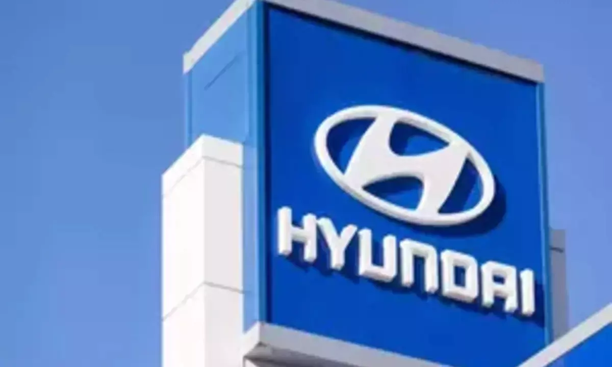 Hyundai Motor India IPO Shines Bright Ahead of Diwali Festivities