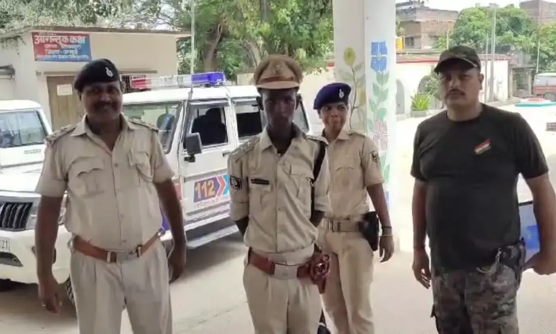 Bihar Teen’s Fake IPS Ambition: Uncovering the Self-Made Scandal