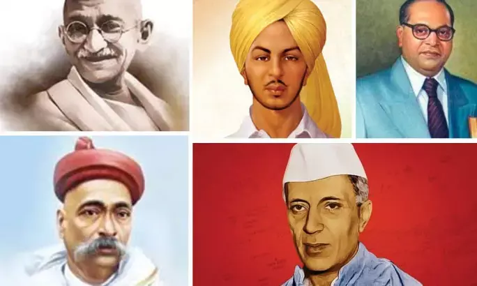 Mahatma Gandhi on Indian Currency: The Enduring Legacy and Alternative Suggestions