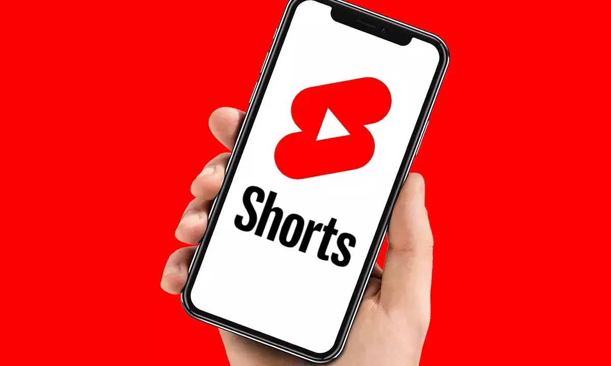 YouTube Shorts Get a Boost