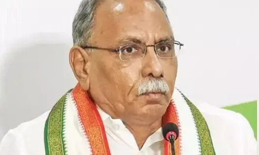 KVP supports Musi Rejuvenation, Urges no Special Treatment for Himself