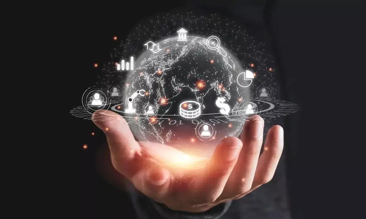 Indian IT Firms Vie For Higher GCC Pie