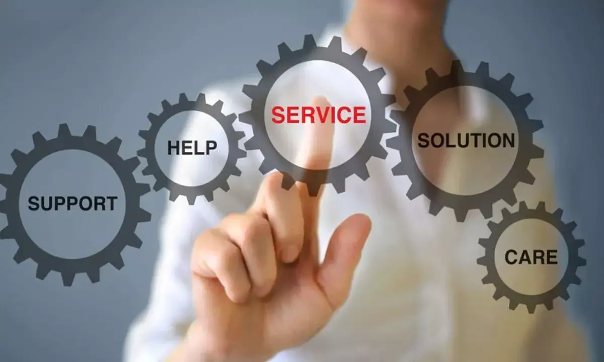 PMI Services Hit 10-Mth Low In Sept