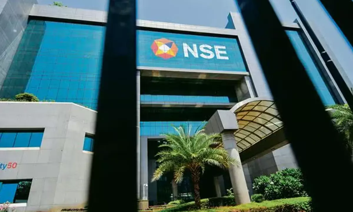 NSE, Former Chief Vikram Limaye, 8 Others Settled Case With Sebi