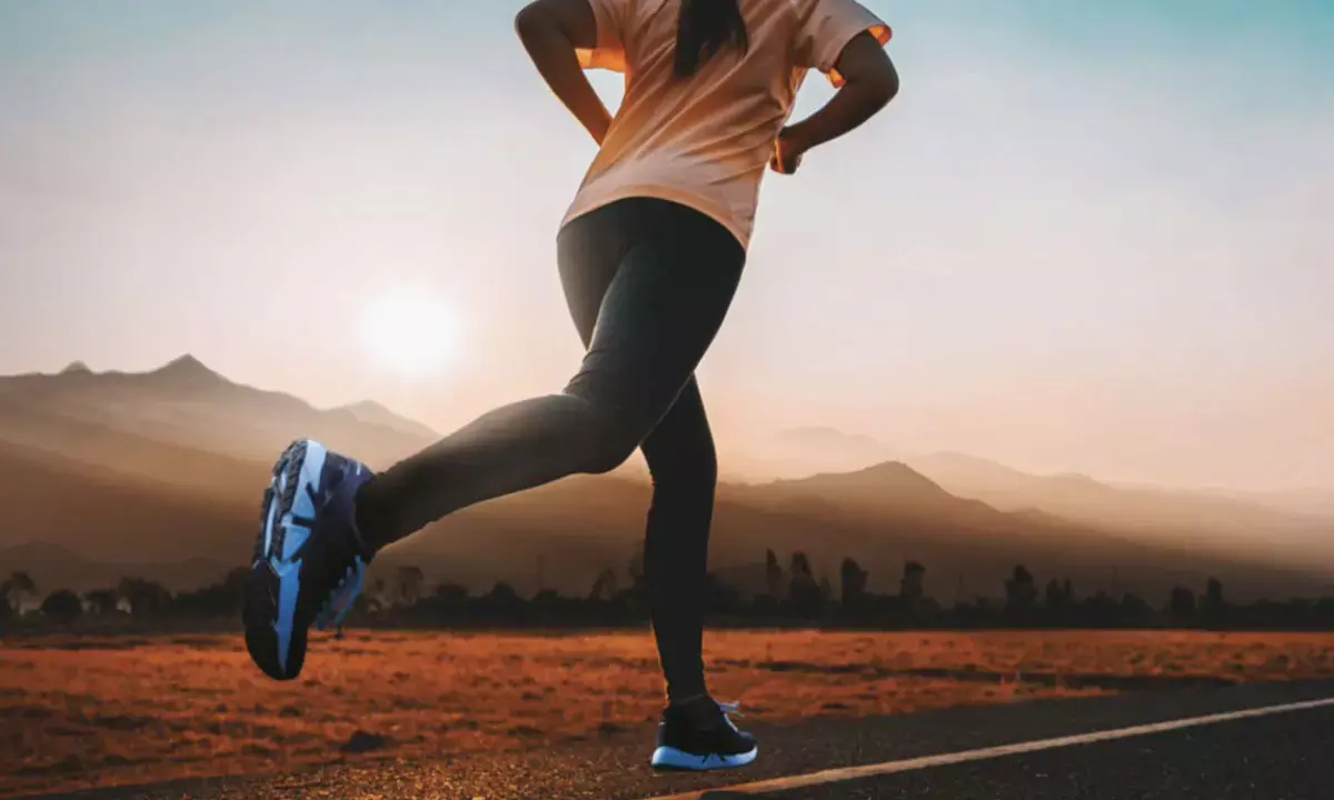 How Often Should You Replace Your Running Shoes?