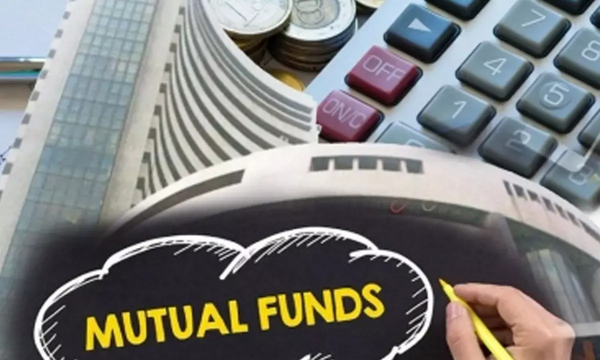 Over 50% New MF Investors From Small Cities