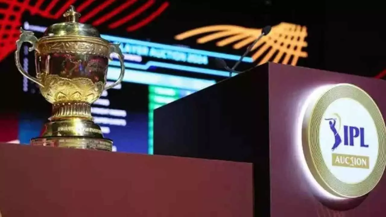 IPL Governing Council Accedes To Franchises Demand Seeking Higher Retentions But Puts A Cap IPL Governing Council Accedes To Franchises Demand Seeking Higher Retentions But Puts A Cap