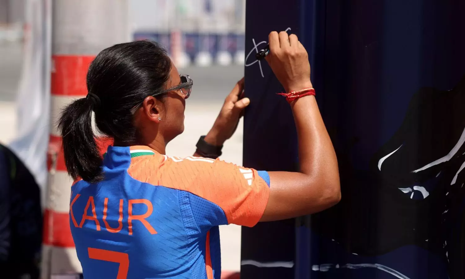India Faces New Zealand in ICC Women's T20 World Cup 2025 Opener