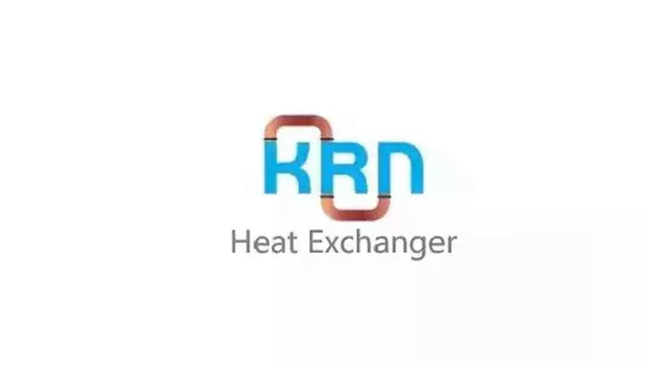 KRN Heat Debuts With 118% Premium KRN Heat Debuts With 118% Premium