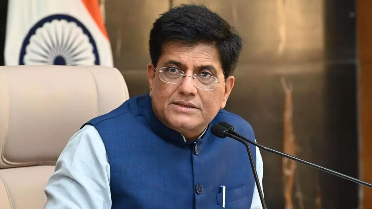 India, US Team Up For Critical Minerals India, US Team Up For Critical Minerals