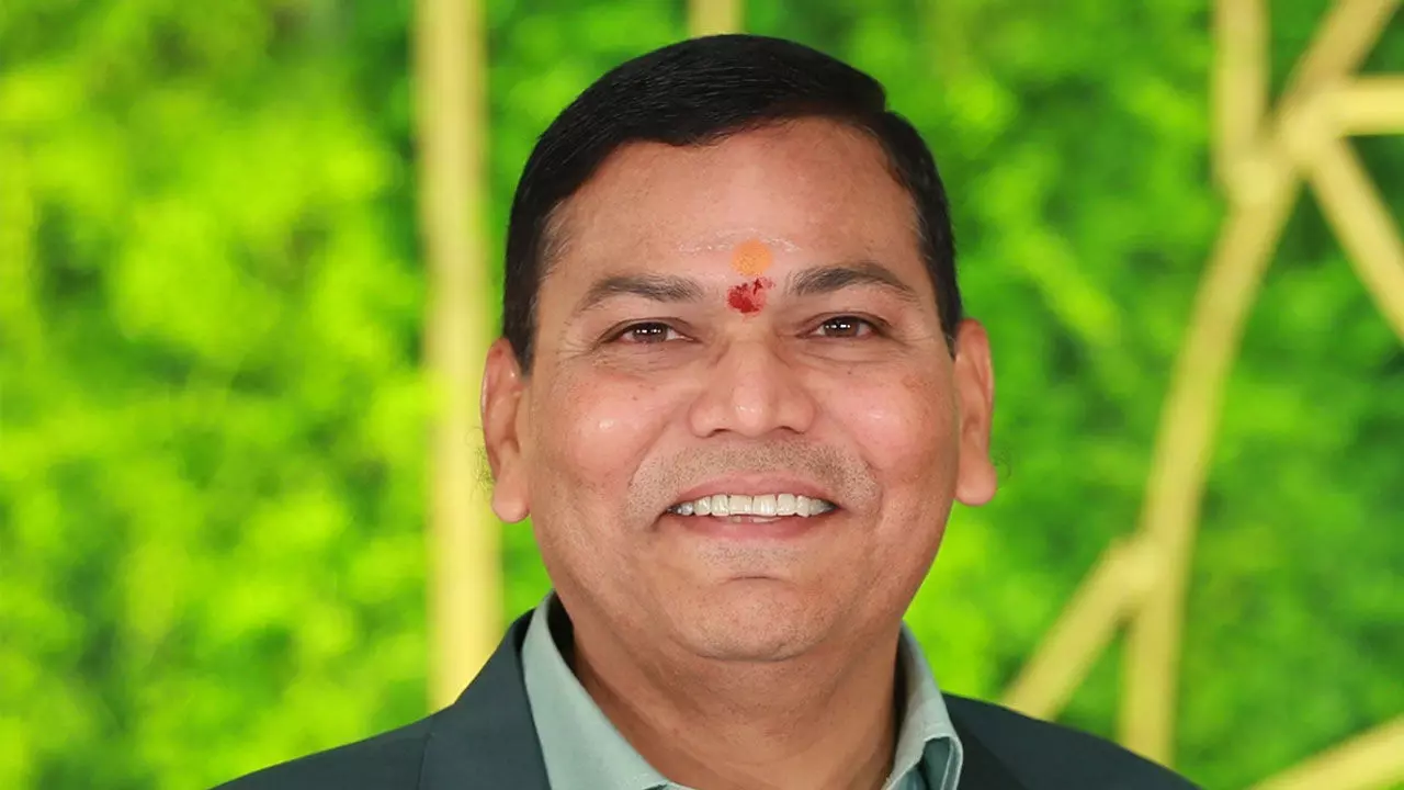 Anil Reddy Elected As Senior VP Of AIPMA Anil Reddy Elected As Senior VP Of AIPMA