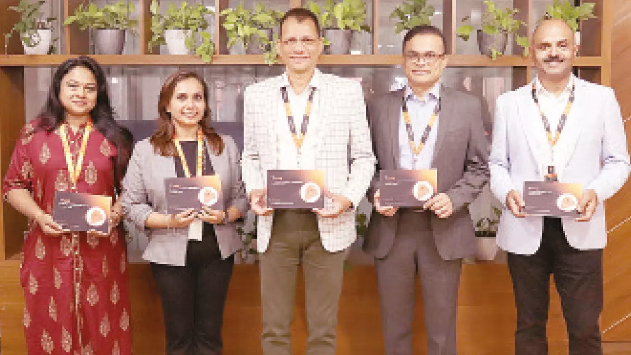 Telangana Ranks 3rd In Positive Talent Base Telangana Ranks 3rd In Positive Talent Base