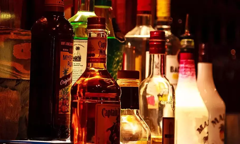Alcohol for ₹99 in Andhra Pradesh Starting from THIS Date Under the New Liquor Policy