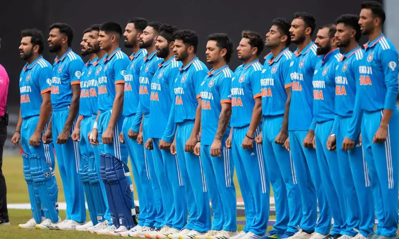 Ticket Sales for India vs. Bangladesh T20 Match in Hyderabad Start on Saturday