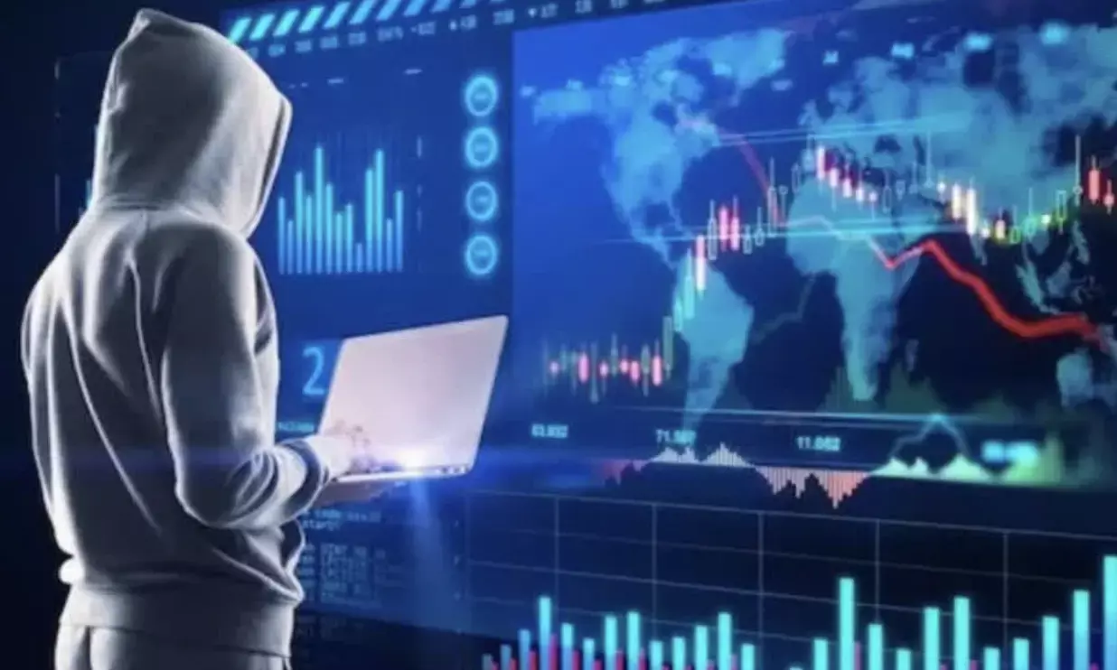 DoT combats cyber frauds: Central system to stop spoofed calls commissioning soon