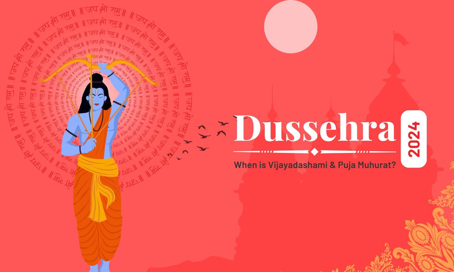 Vijayadashami 2025 Know Dussehra 2025 Date, Rituals, And Celebration