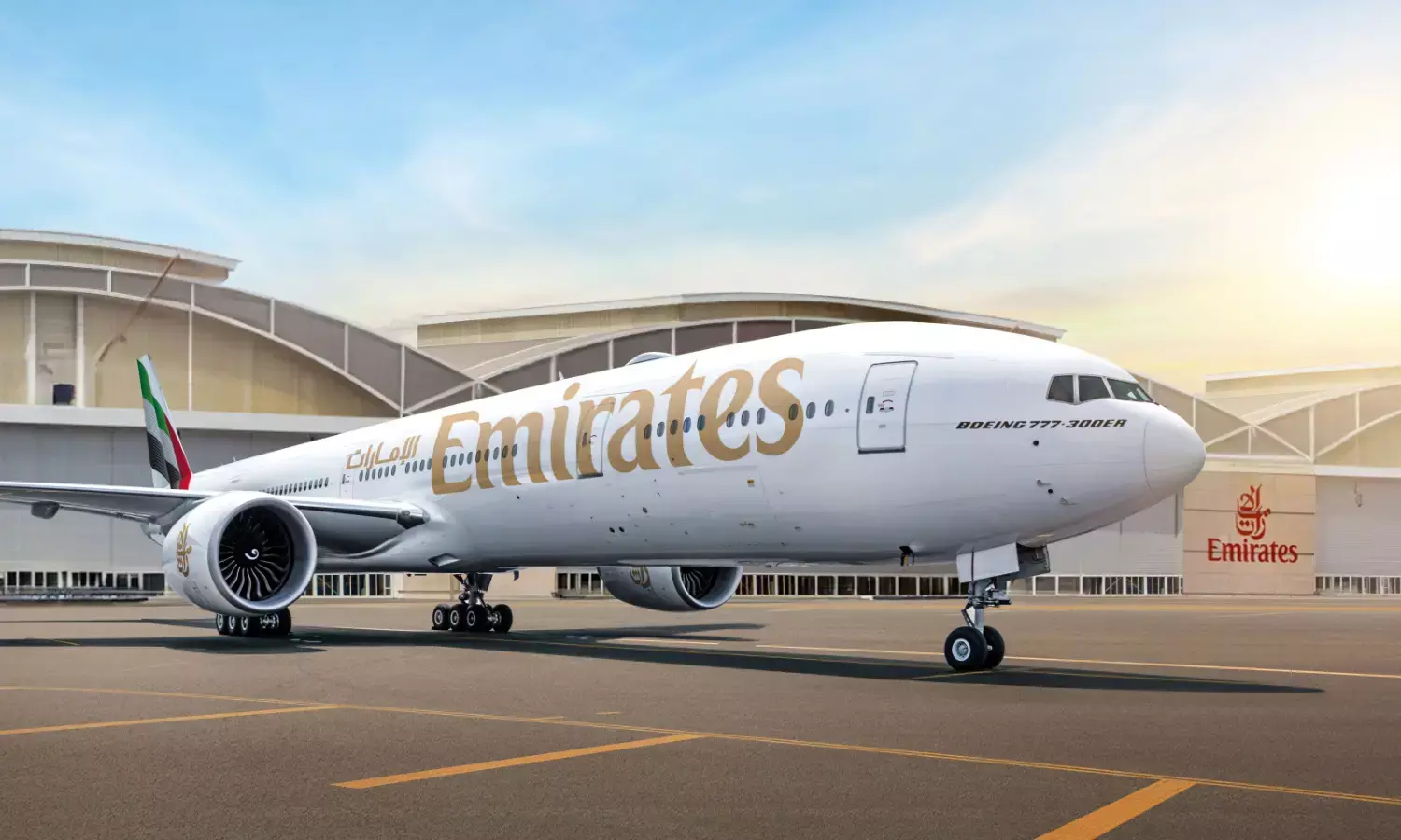 Emirates Airlines Implements Device Ban Following Explosions in Lebanon