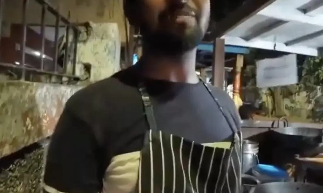 Chennais PhD candidate Tarul Rayan gains Anand Mahindras attention for a truly special reason