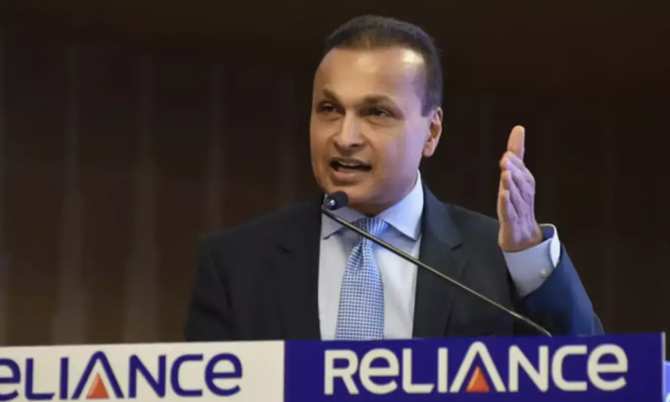Anil Ambanis Reliance Group secures Rs 17,600 crore for future growth plans