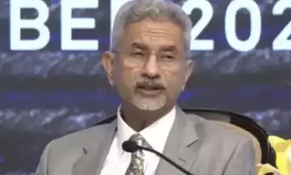 AI: The next big challenge, says Dr. S. Jaishankar at Kautilya Economic Conclave