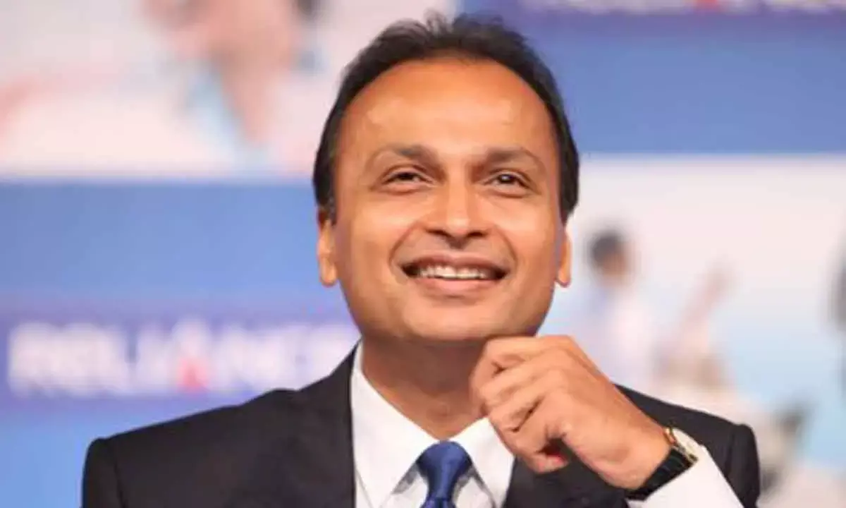 Anil Ambani-Led Group Charts Growth Strategy