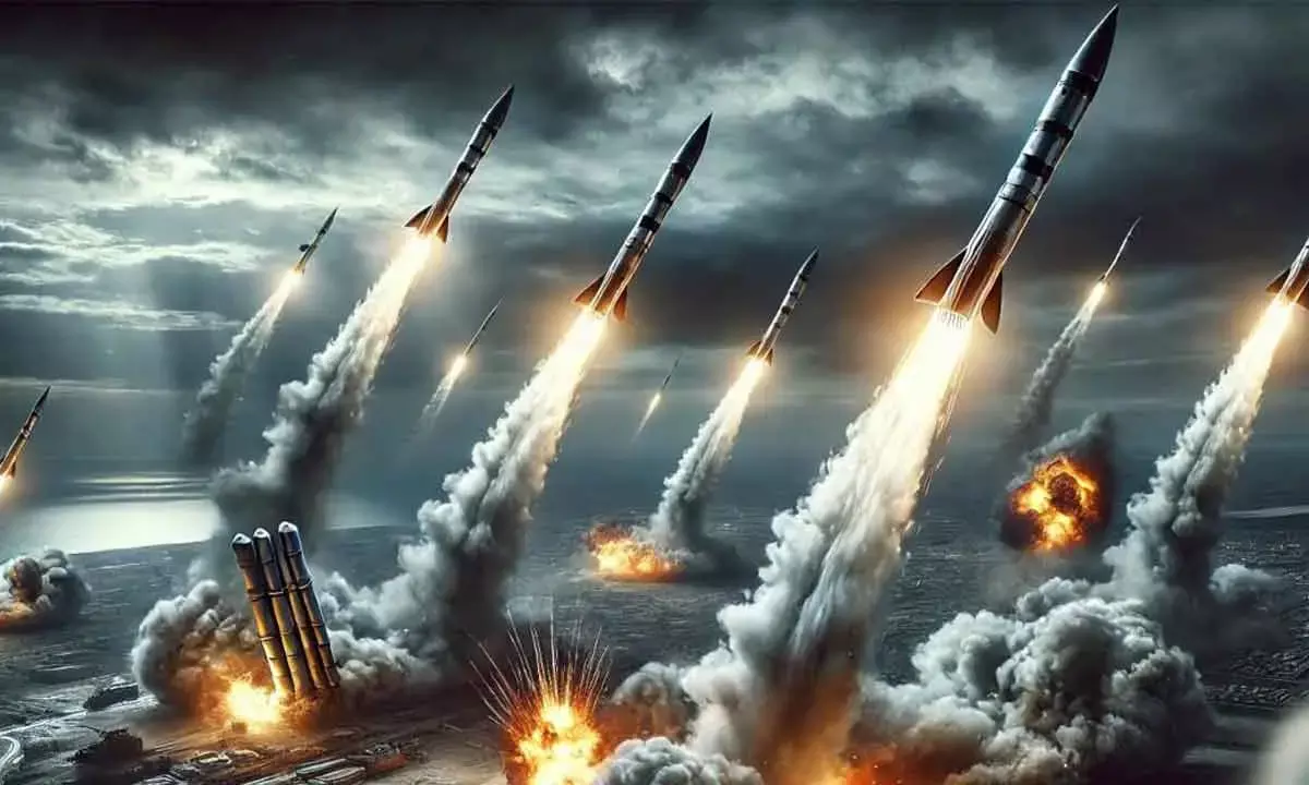 Middle East Unrest To Fuel Oil Inflation For India