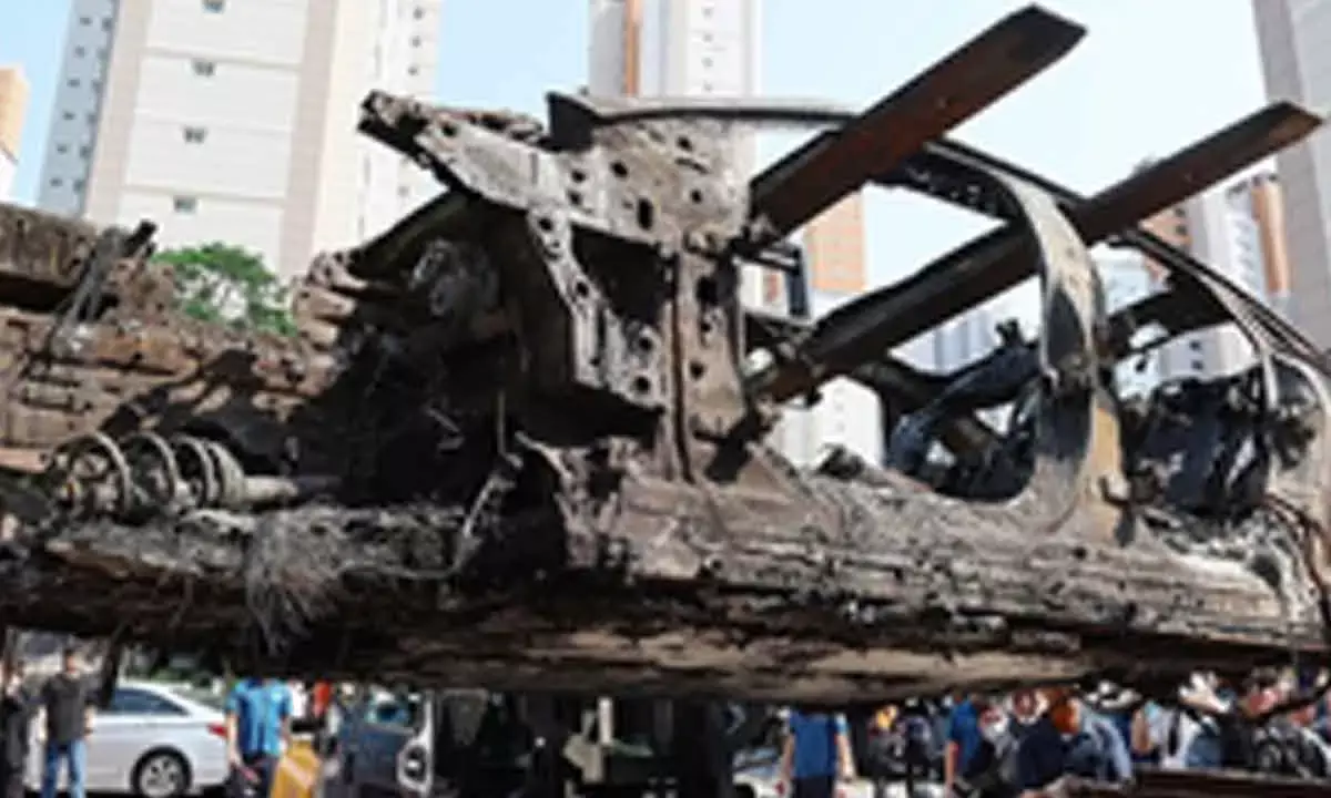 Mercedes-Benz, Volkswagen To Provide EV BMS Information