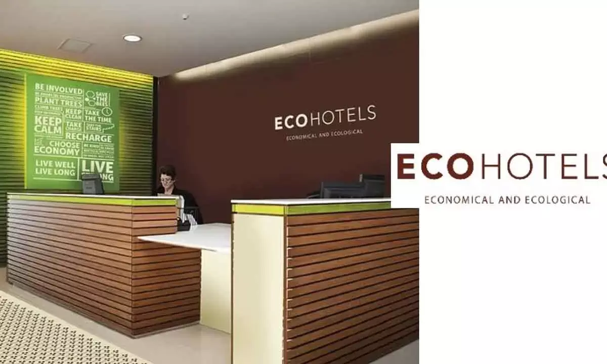 Eco Hotels Buys 3 Properties; To Make Profit