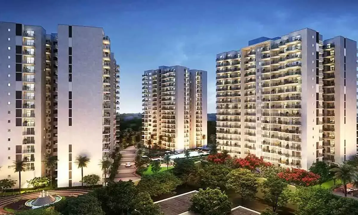 Godrej, Macrotech Sell Properties Worth Over Rs 22k Cr In H1