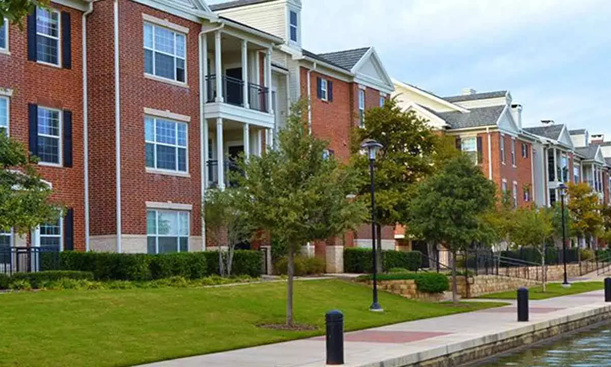 Focus On Properties With Solid Long-Term Potential