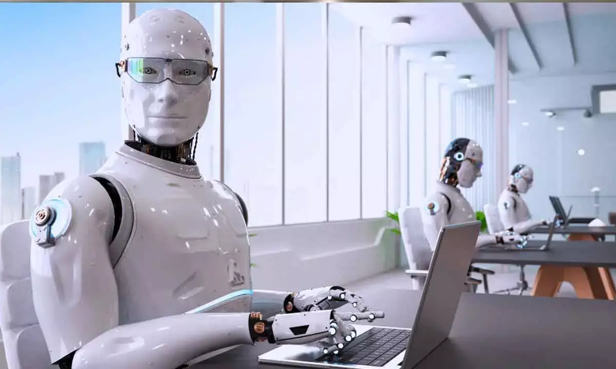 AI Is Not Just About Chatbots; It Is Shaping Our Future Across Industries