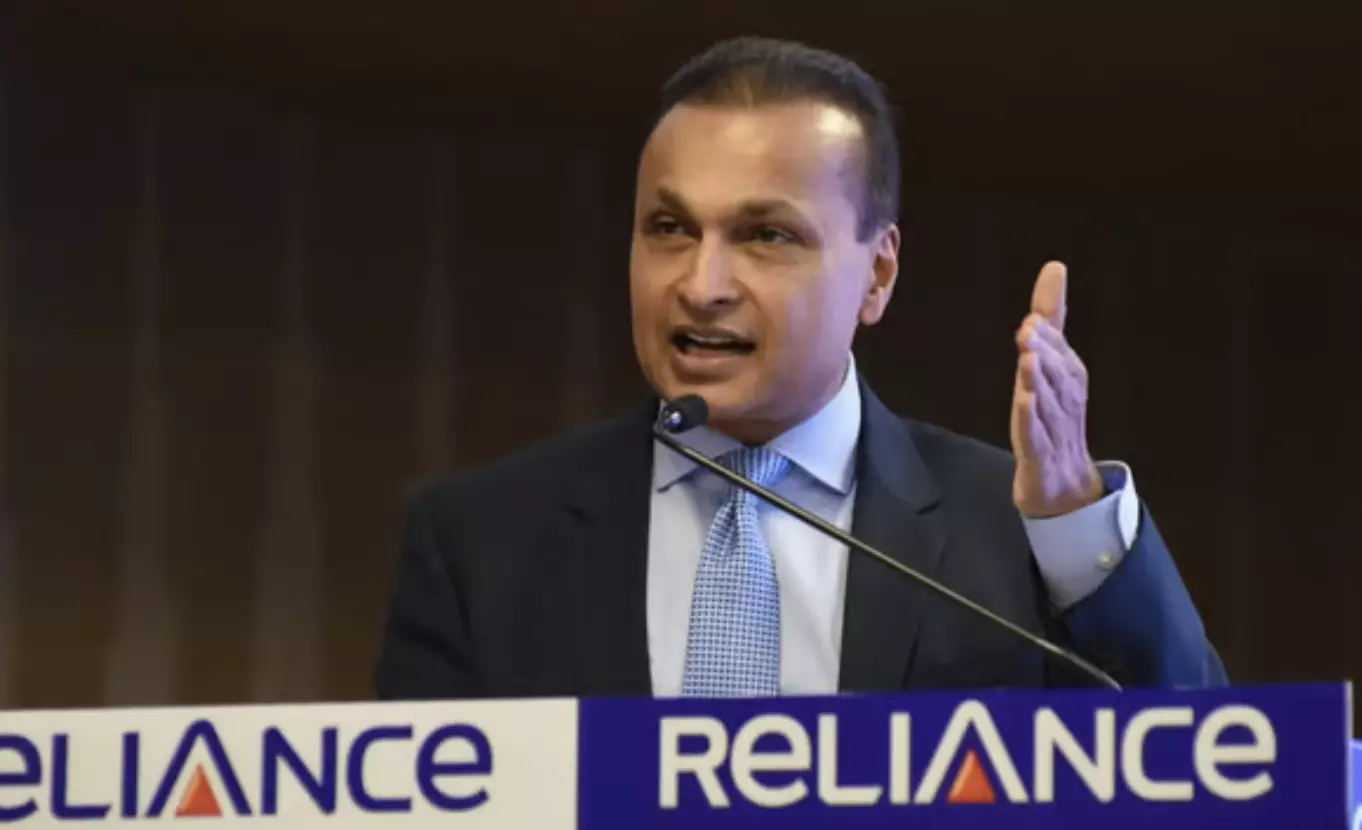 Anil Ambanis Reliance Group secures Rs 17,600 crore for future growth plans Anil Ambanis Reliance Group secures Rs 17,600 crore for future growth plans