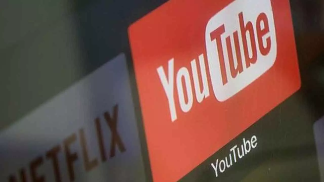 YouTube Reinstated All Channels Fixing The Bug YouTube Reinstated All Channels Fixing The Bug