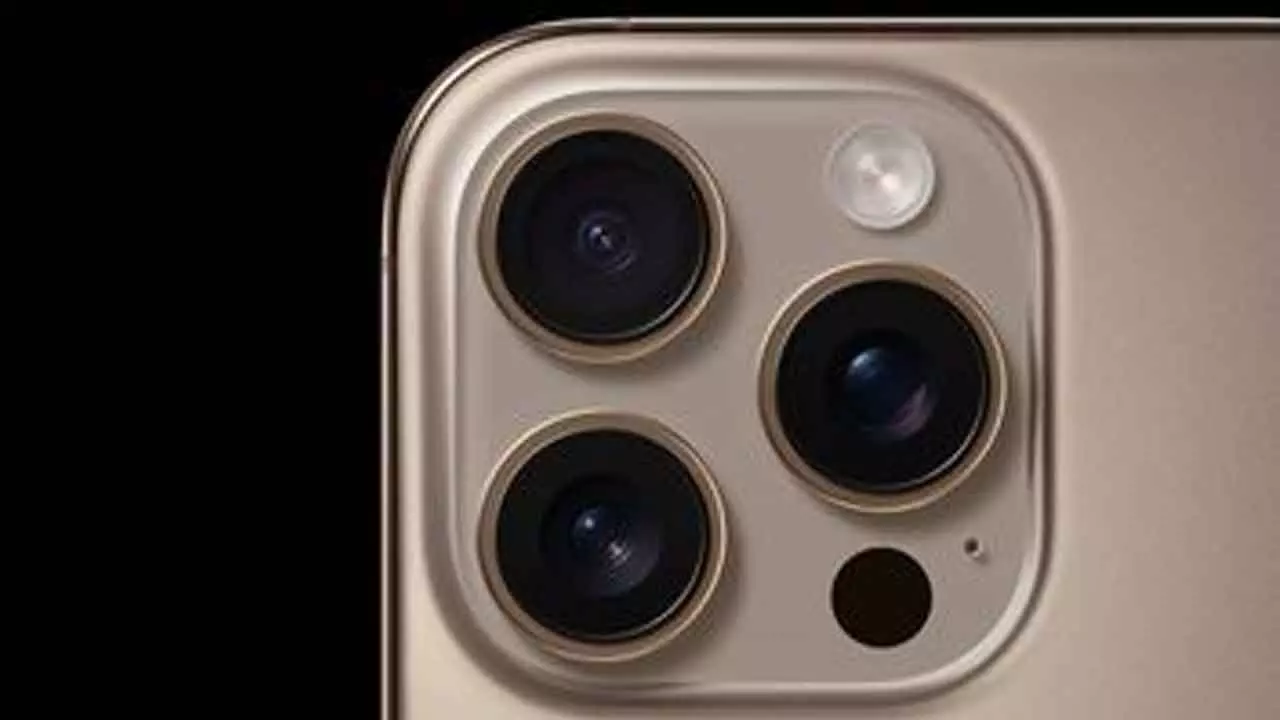 50% Smartphones Globally Have Cameras With 50MP Resolution 50% Smartphones Globally Have Cameras With 50MP Resolution