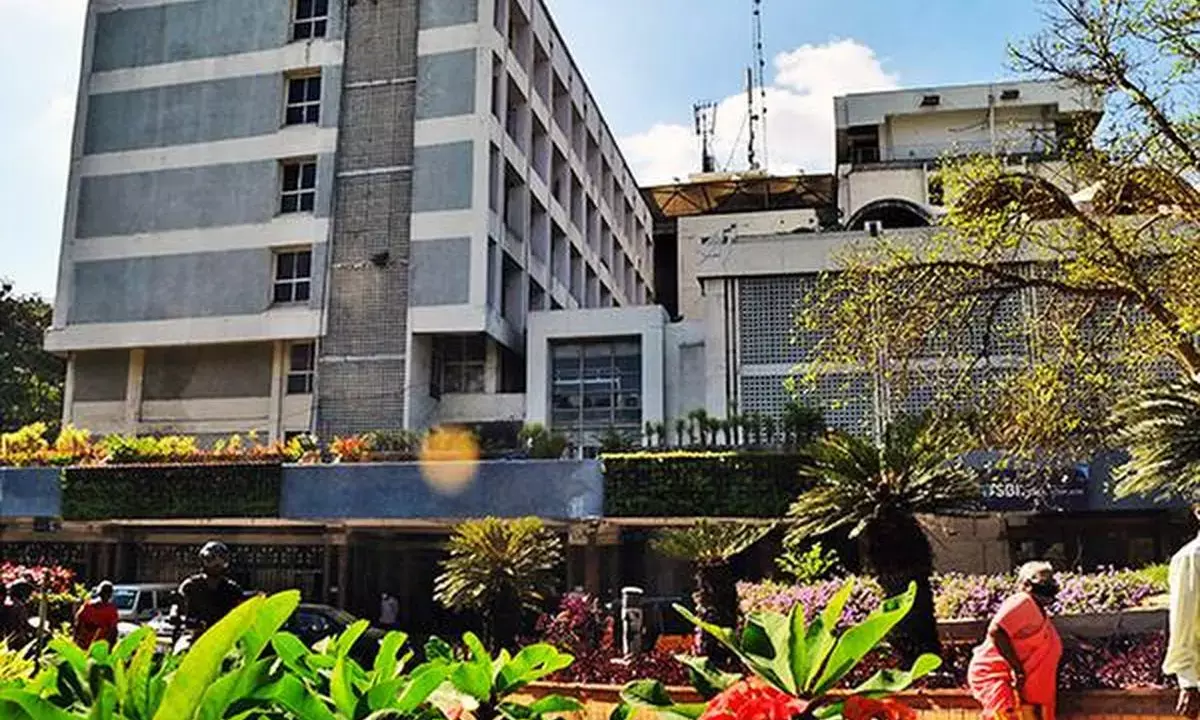 GHMC Initiates Property Re-Assessment in Select Areas