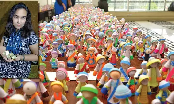 Hyderabadi Family Achieves 20th Guinness World Record