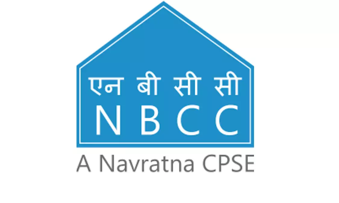 NBCC India Shares