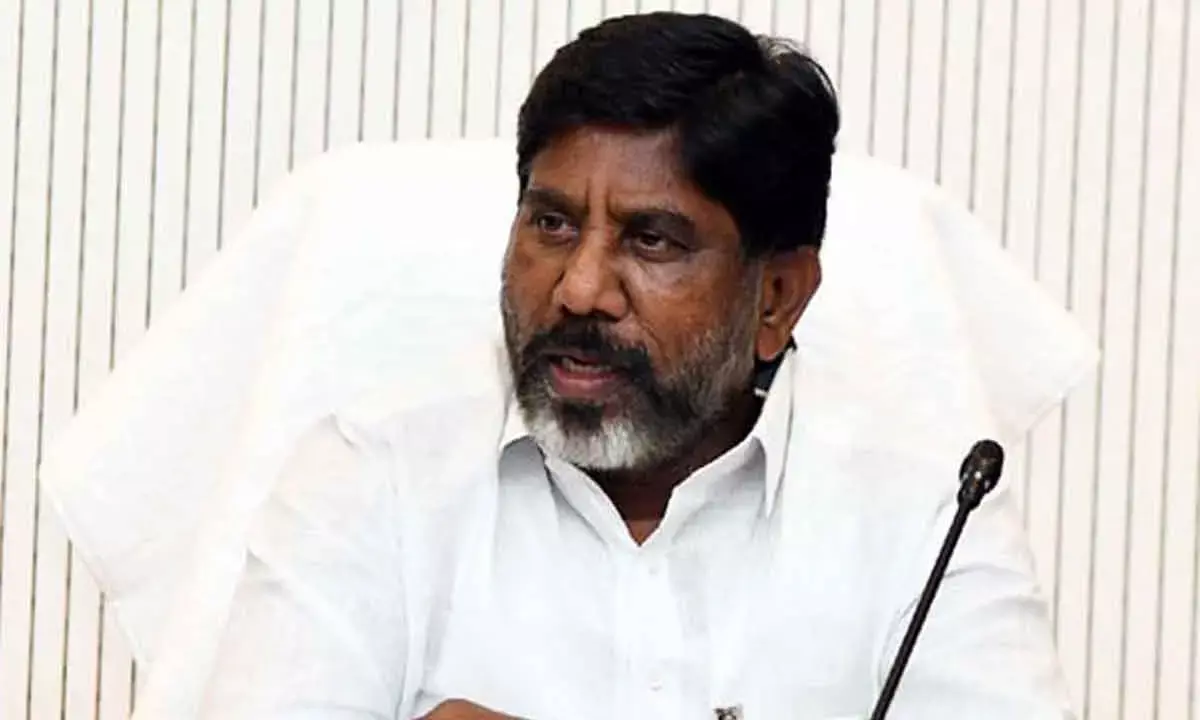 T’gana To Build Residential School In Every Constituency