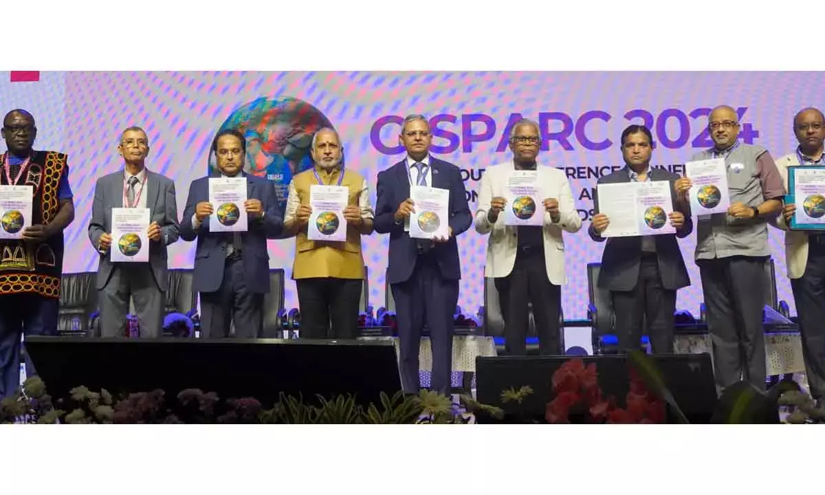 State-level Action Plans Needed To Combat Antimicrobial Resistance