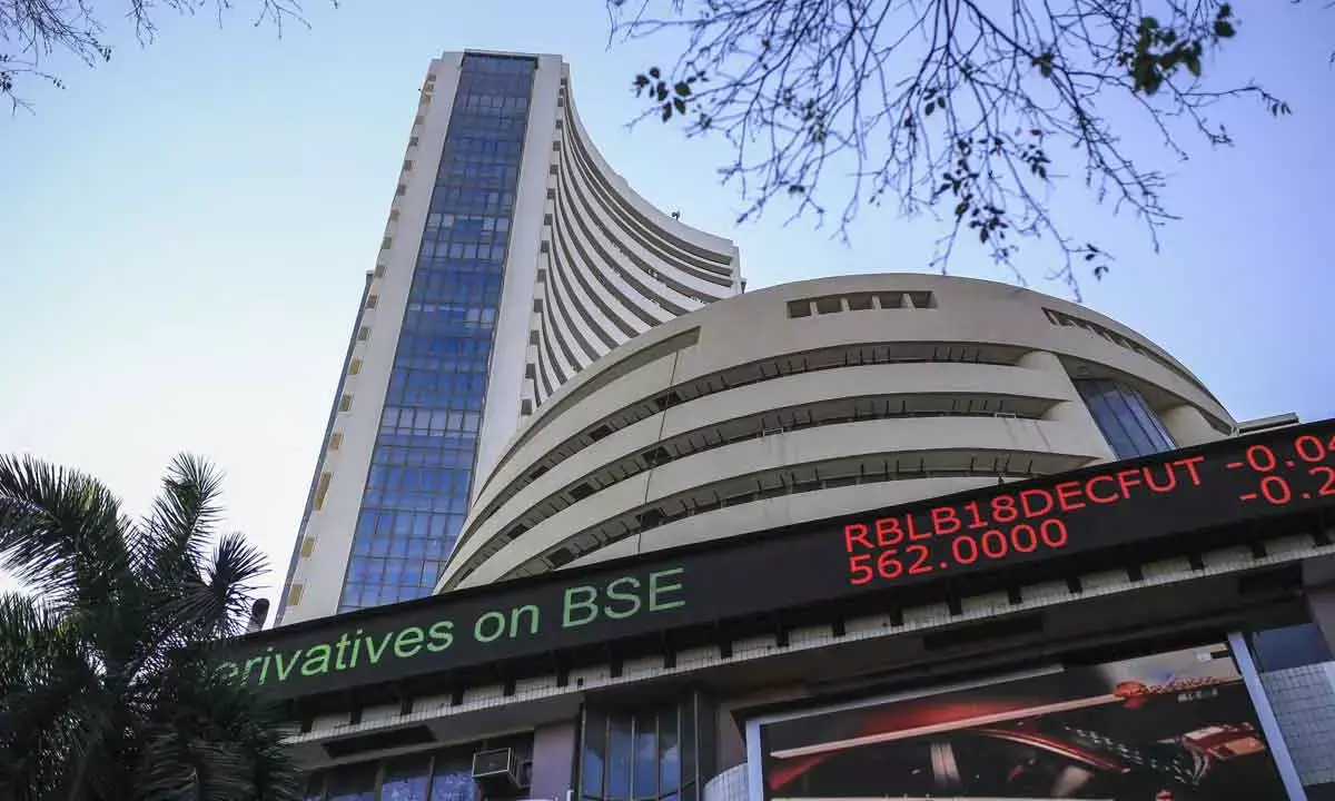 Assembly Results In Haryana, J&K To Set The Tone For Mkts