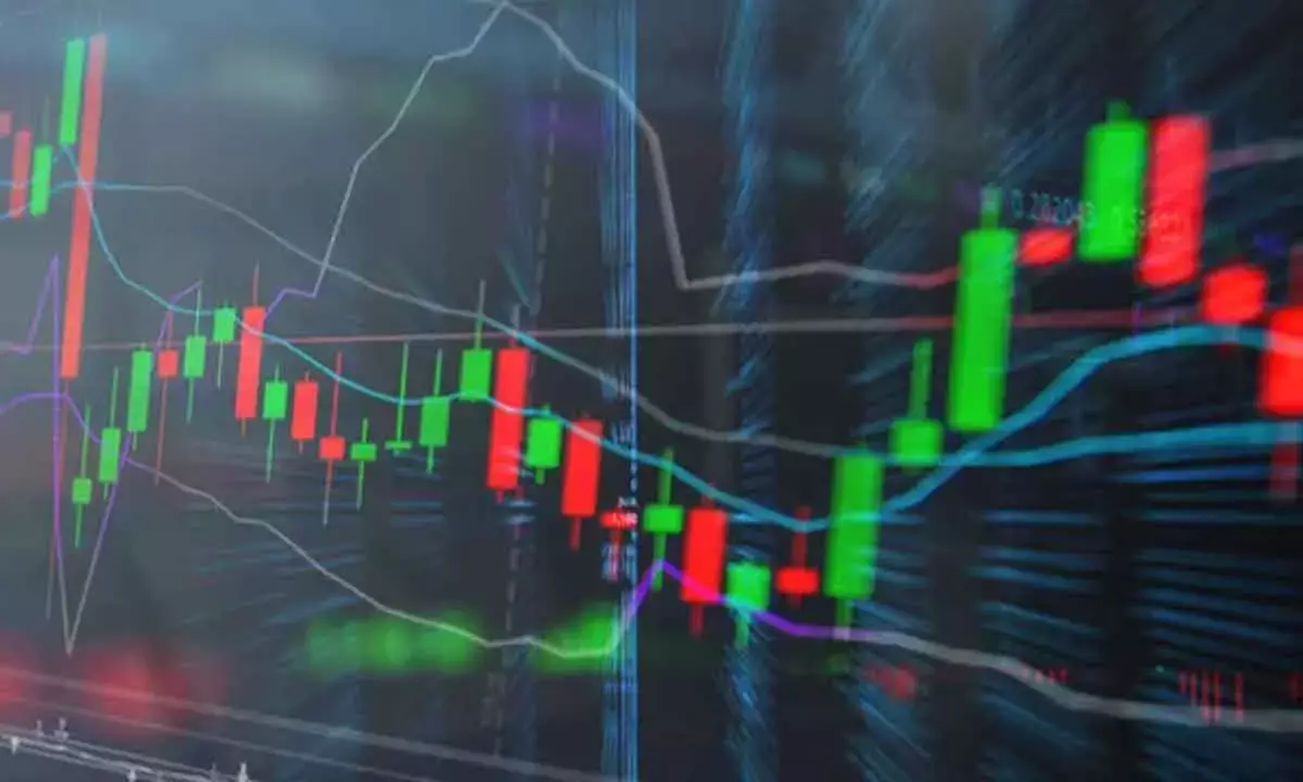 Hefty OI Bases In Wide-Range Denotes Higher Volatility