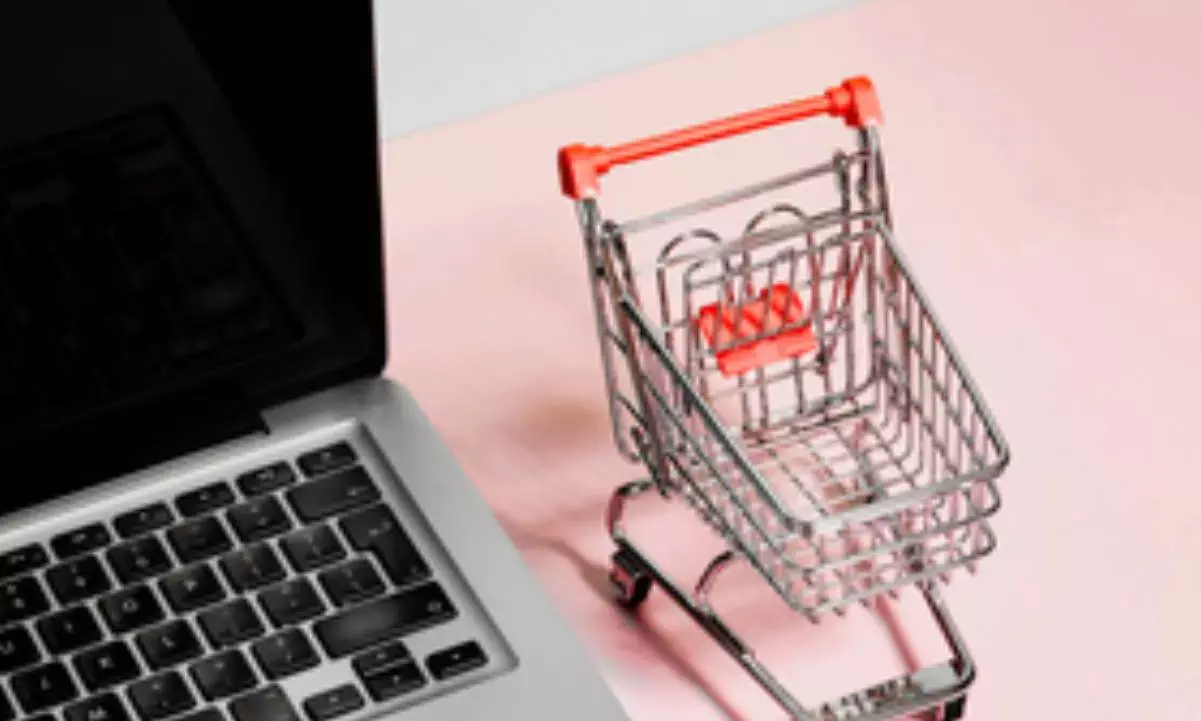 AI, quick commerce, micro-influencers driving festive shopping in 2024: Report