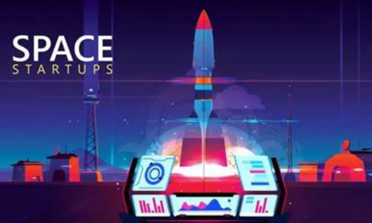 Rs 1k-cr venture fund for space startups