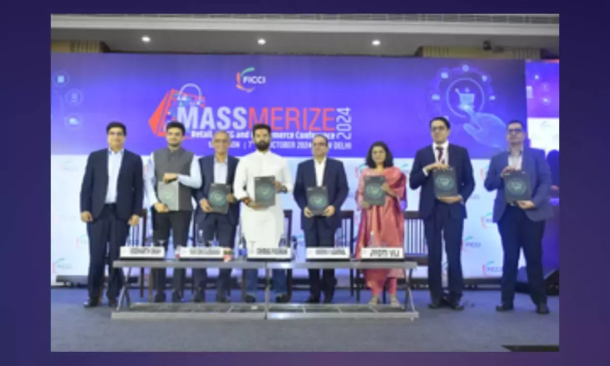 FMCG sectors resilience key to shaping strong and sustainable economy: Minister