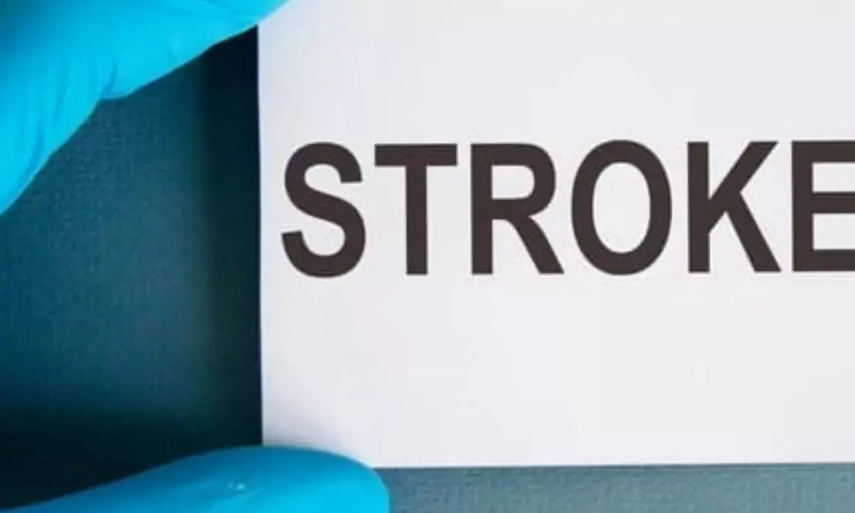 Here’s how silent stroke can dent your brain health