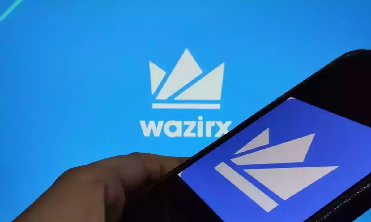 Government Agencies Launch Probe Into WazirXs ₹2,000 Crore Hacking Incident