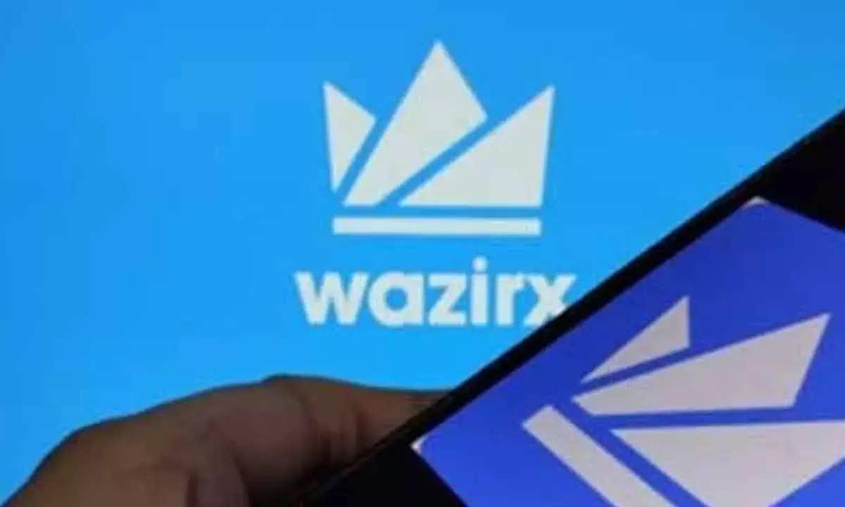 WazirX Facing Probe In Rs 2k-Cr Cyber Theft