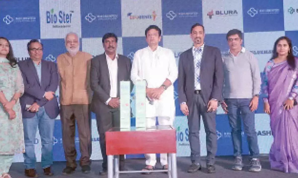 AI Will Make Healthcare Accessible: Sridhar Babu