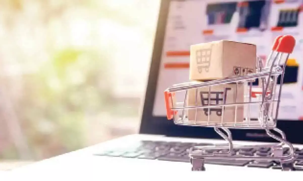 AI, Quick Commerce, Micro-Influencers Playing Lead Role In Festive Shopping